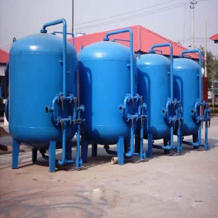 介質(zhì)過濾器 介質(zhì)過濾器