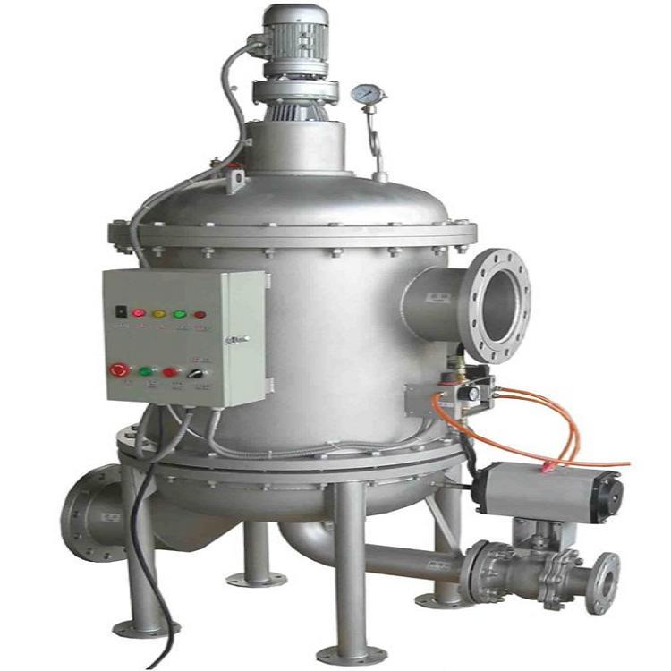 全自動清洗過濾器 全自動清洗過濾器