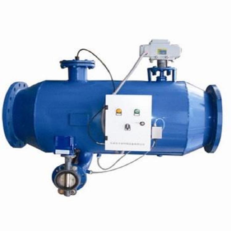 全自動清洗過濾器 全自動清洗過濾器