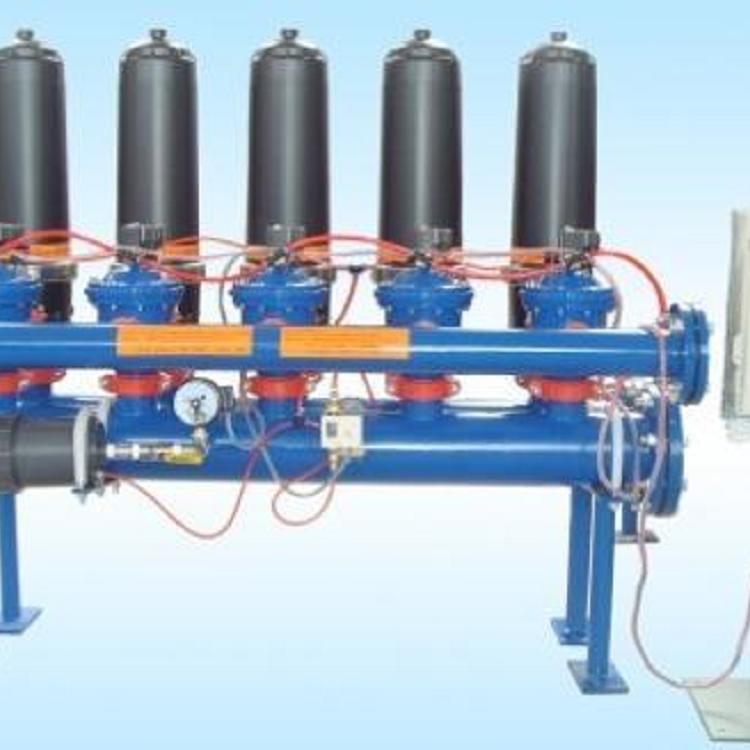 疊片過(guò)濾器 疊片過(guò)濾器