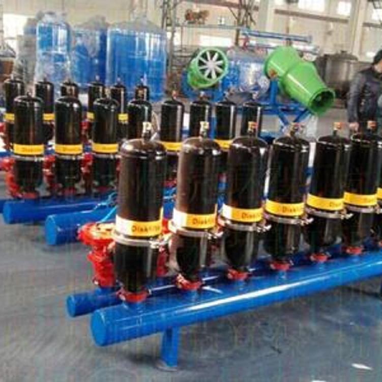 疊片過(guò)濾器 疊片過(guò)濾器