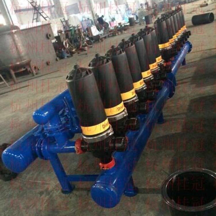 疊片過(guò)濾器 疊片過(guò)濾器