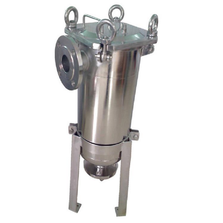 袋式過濾器 袋式過濾器