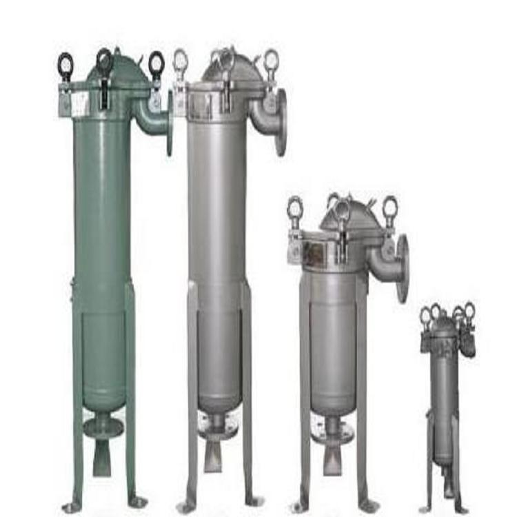 袋式過濾器 袋式過濾器