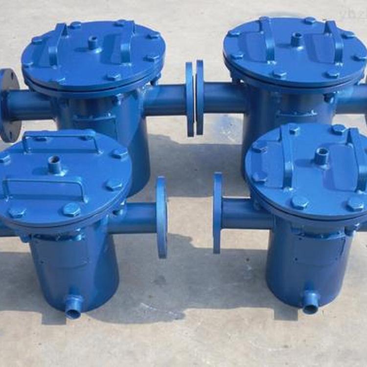 直通式過濾器 直通式過濾器