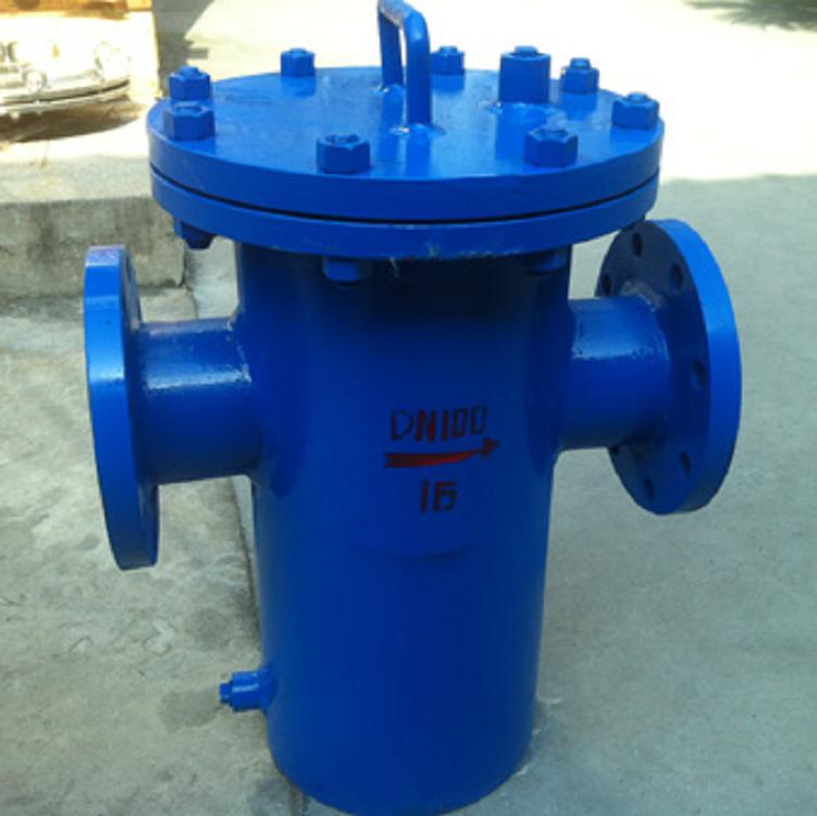 籃式過濾器 籃式過濾器