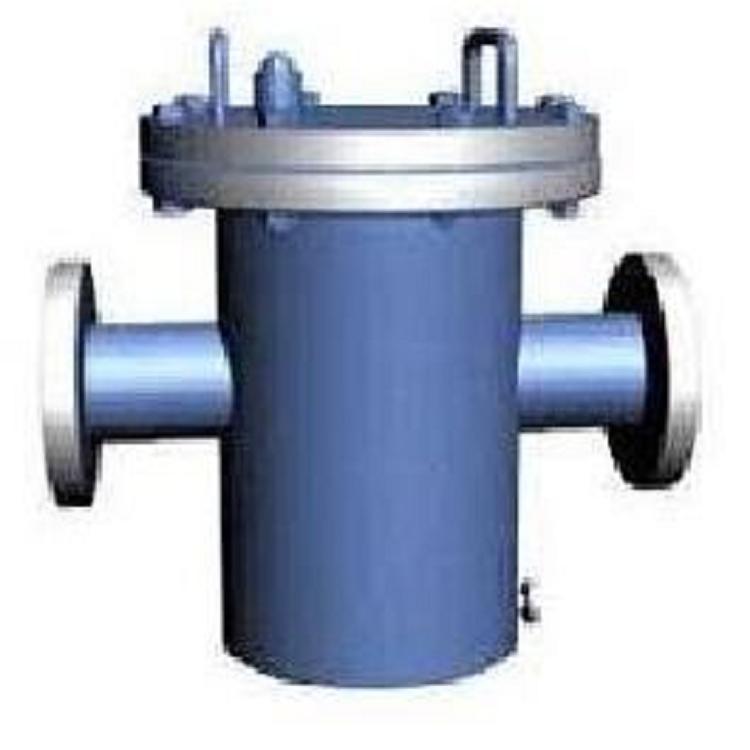 籃式過濾器 籃式過濾器