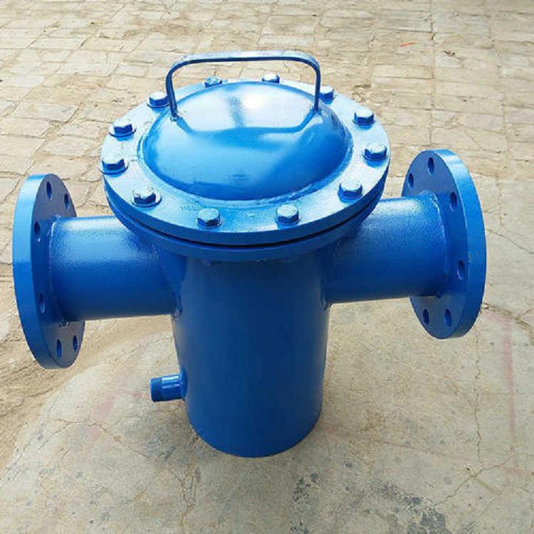 管道籃式過濾器 管道籃式過濾器