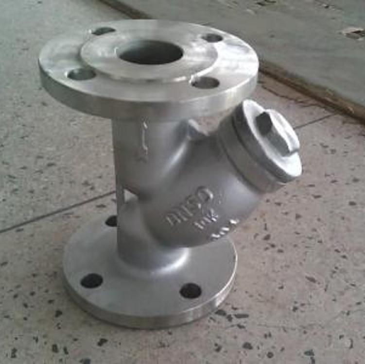 Y型過濾器 Y型過濾器