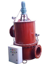 全自動工業(yè)濾水器 全自動工業(yè)濾水器