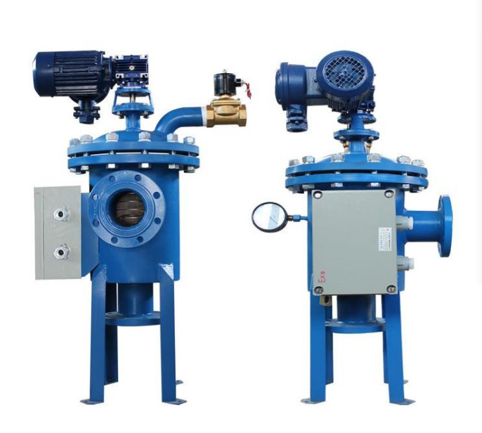 手動(dòng)濾水器 手動(dòng)濾水器