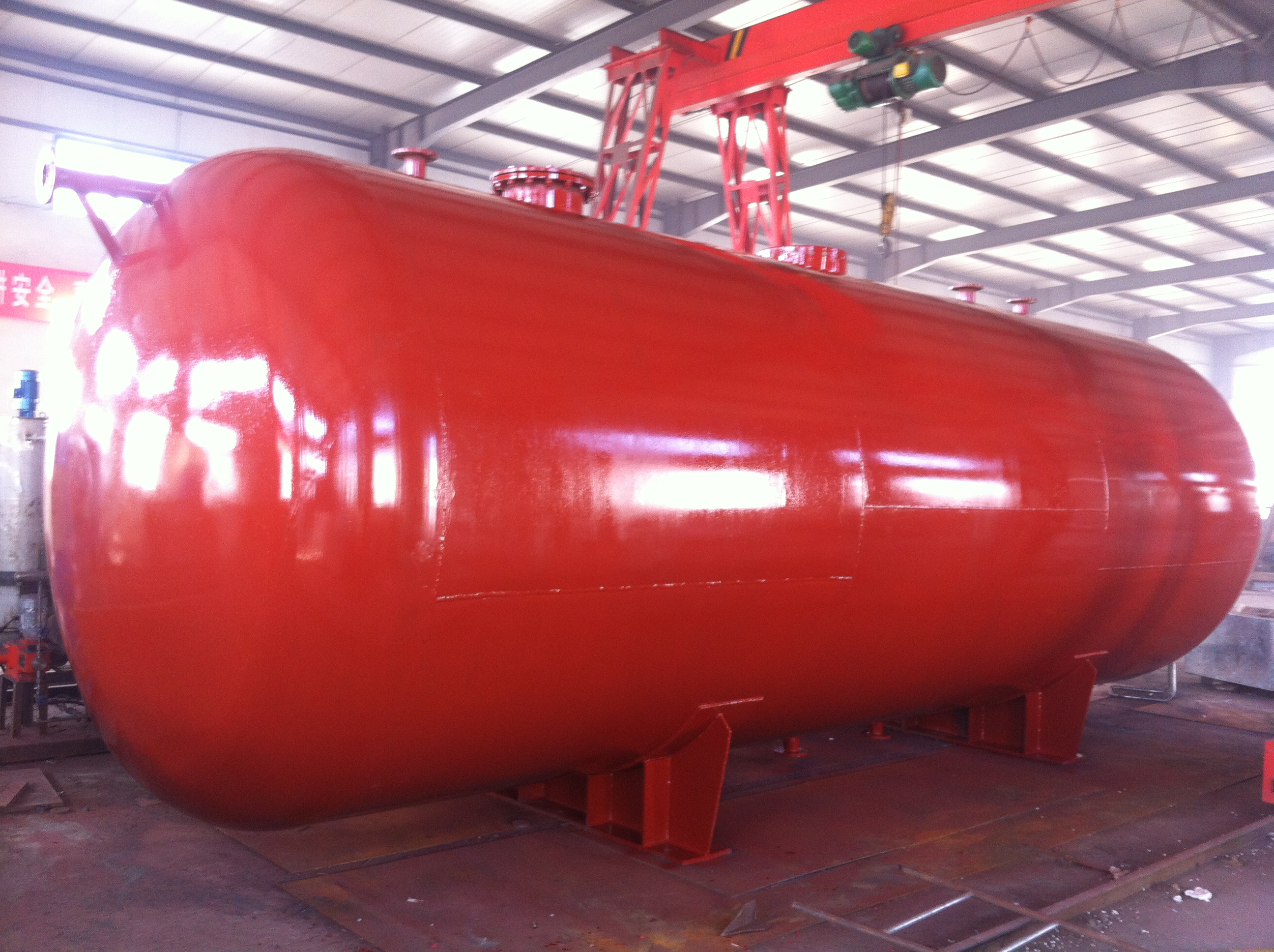 旋膜式除氧器 旋膜式除氧器