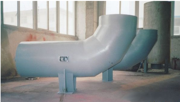 管道消聲器 管道消聲器