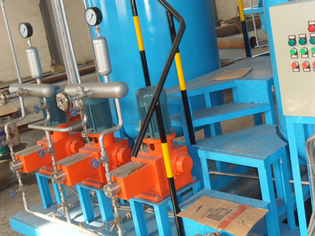 加藥裝置 加藥裝置