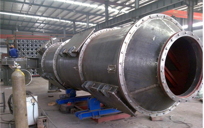 管道消聲器 管道消聲器